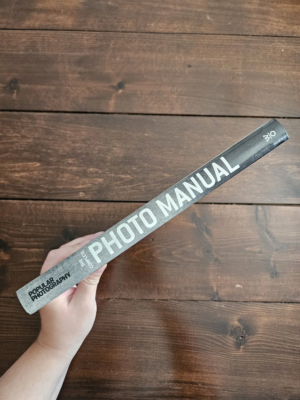 Popular Photography: The Complete Photo Manual Paperback - Picture 8 of 10